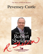 Pevensey Castle - Sheldon, Robert