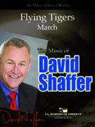 Flying Tigers - Shaffer, David