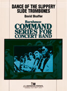 Dance of the Slippery Slide Trombones - David Shaffer