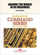 Around the World in 80 Measures - Orcino, Len