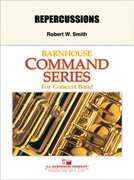 Repercussions - Smith, Robert W.