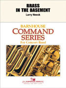 Brass in the Basement - Neeck, Larry