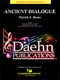 Ancient Dialogue - Burns, Patrick J.