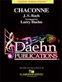 Chaconne - Daehn, Larry D.