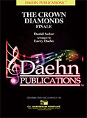 The Crown Diamonds - Finale - Auber, Daniel - Daehn,...