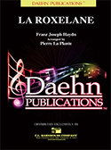 La Roxelane - Haydn, Joseph - La Plante, Pierre