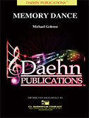 Memory Dance - Golemo, Michael