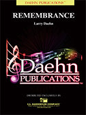Remembrance - Daehn, Larry D.