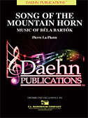 Song of the Mountain Horn: Music of Béla...