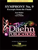 Symphony #9, "From the New World" (Finale Excerpts) - Dvorak, Antonin - Daehn, Larry D.