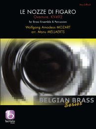 Le Nozze Di Figaro - Mozart, Wolfgang Amadeus -...