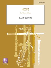 Hope - Picqueur, Bart
