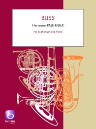 Bliss - Pallhuber, Hermann