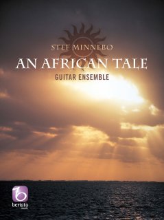 An African Tale - Minnebo, Stef