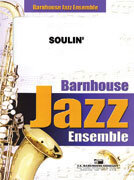 Soulin - Larry Neeck