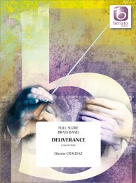 Deliverance - Crausaz, Etienne
