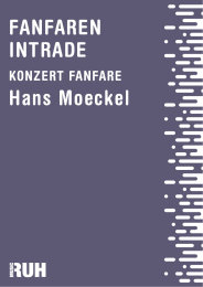 Fanfaren-Intrade - Hans Moeckel
