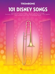101 Disney Songs - Diverse