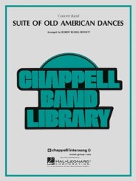 Suite of Old American Dances (Original Ausgabe) -...