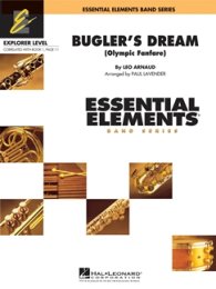 Buglers Dream (Olympic Fanfare) - Arnaud, Leo - Lavender,...