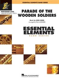 Parade of the Wooden Soldiers - Lavender, Paul