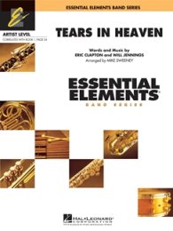 Tears in Heaven - Clapton, Eric - Sweeney, Michael