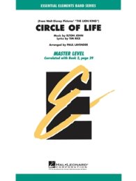 Circle of Life - John, Elton - Lavender, Paul