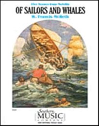 Of Sailors and Whales - Mcbeth, W. Francis