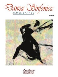 Danza Sinfonica - James Barnes