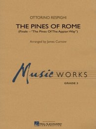 The Pines of Rome - (Finale) - Respighi, Ottorino -...