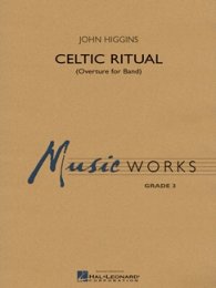 Celtic Ritual - Higgins, John