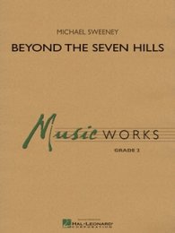 Beyond the Seven Hills - Sweeney, Michael