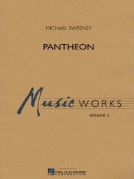 Pantheon - Sweeney, Michael