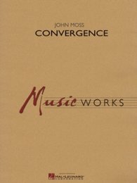 Convergence - Moss, John