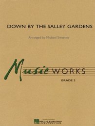 Down by the Salley Gardens - Traditional - Sweeney, Michael