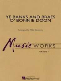 Ye Banks and Braes oBonnie doon - Traditional - Sweeney,...