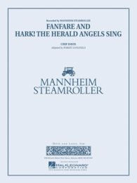 Fanfare And Hark! The Herald Angels Sing - Davis, Chip;...