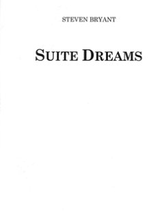 Suite Dreams (from Parody Suite) - Bryant, Steven