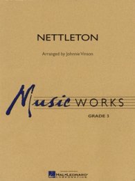 Nettleton - Vinson, Johnnie