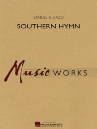 Southern Hymn - Hazo, Samuel R.