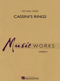 Cassinis Rings - Oare, Michael