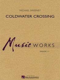 Coldwater Crossing - Sweeney, Michael
