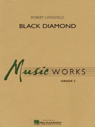 Black Diamond - Longfield, Robert