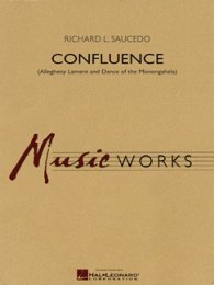 Confluence (Allegheny Lament and Dance of the...