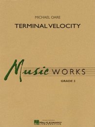 Terminal Velocity - Oare, Michael