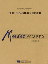 The Singing River - Vinson, Johnnie