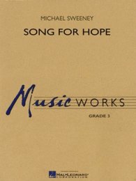 Song for Hope - Sweeney, Michael