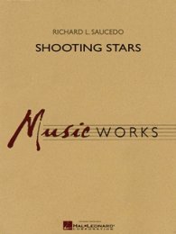 Shooting Stars - Saucedo, Richard
