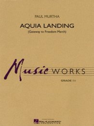 Aquia Landing (Gateway to Freedom March) - Murtha, Paul