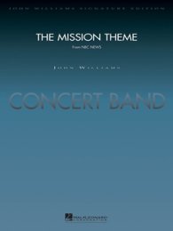 The Mission Theme - (from NBC News) - Williams, John -...